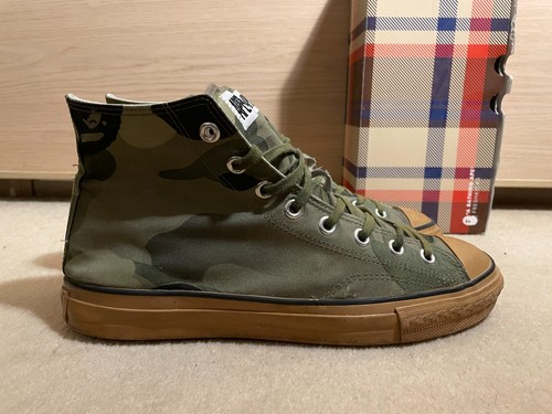 Bape all star sneakers camo - star, sneakers;