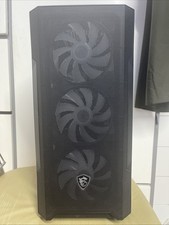 Gaming PC 2nd Hand No GPU I5