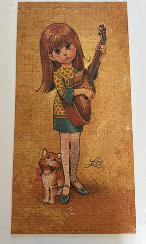Vintage 1966 milton bradley - vintage,