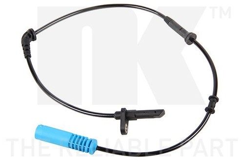 Front abs wheel speed - nk,