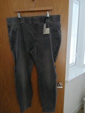 TU Size 20 Grey Jeggings Brand