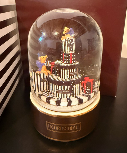 Rare limited edition henri - limited,