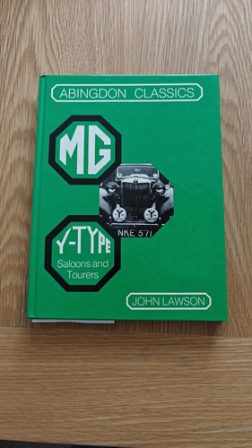 Type saloons tourers - &,