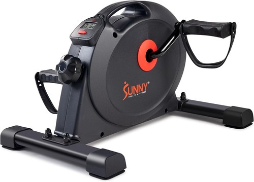 Sunny health fitness mini - &,