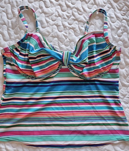 Bhs tankini top - bhs,