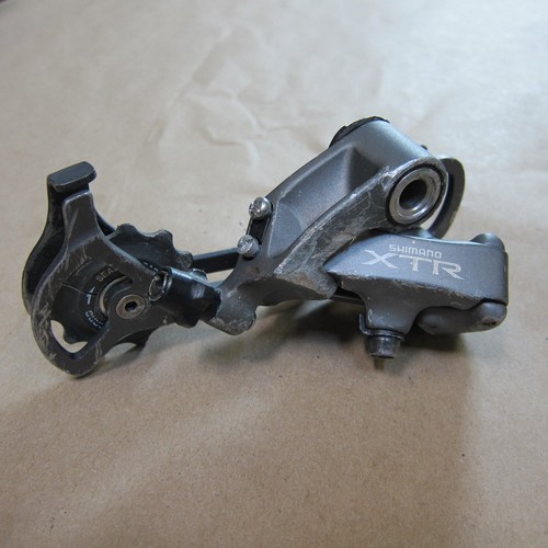 Shimano xtr m952 rear - rd-m952,