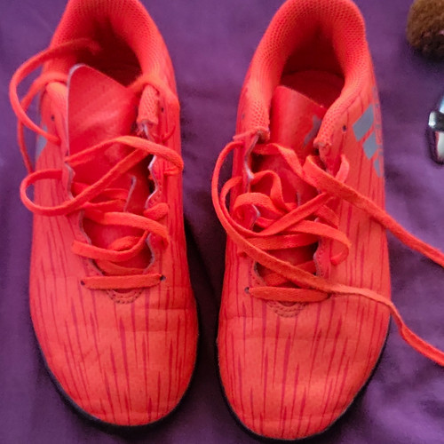 Adidas tf astro - 16.4, soles