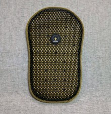 Forcefield Pro BI-010 Back Protector Insert Level 2 