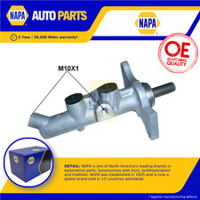 Brake Master Cylinder NMC1019