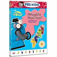 Teletubbies - Naughty Noo-noo