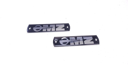 Ets tank emblems - ts,