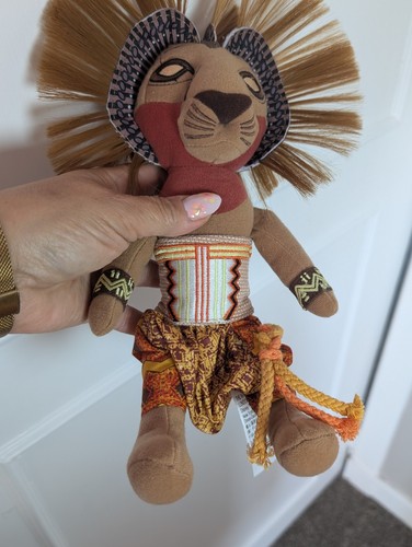 Disney lion king broadway - lion,