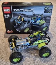 LEGO TECHNIC: Formula