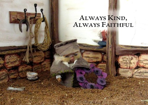 Ww1 animal remembrance - remembrance, day