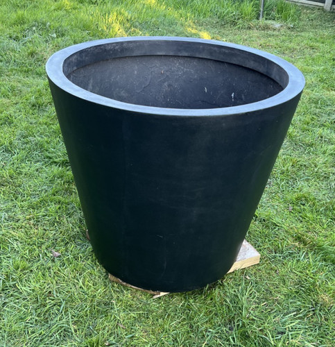 Extra large round - extra,