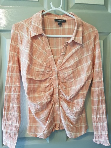 Ladies shirt size - ladies,