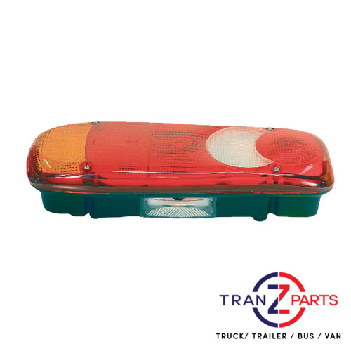 Fits daf lf45 lf55 - daf, lf45,