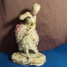 Large Samson Porcelain