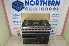 Lacanche Range Cooker Macon