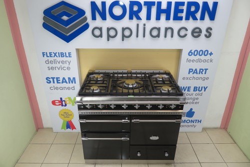 Lacanche range cooker - lacanche,