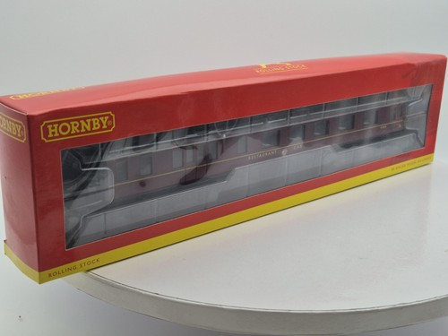 Hornby r4131c lms - r4131c, 68'