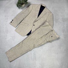 J.P. Hacket 14 Savile Raw Loro