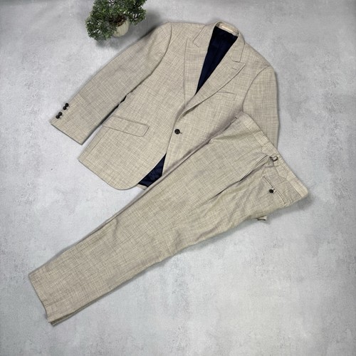 Hacket savile raw - hacket, loro