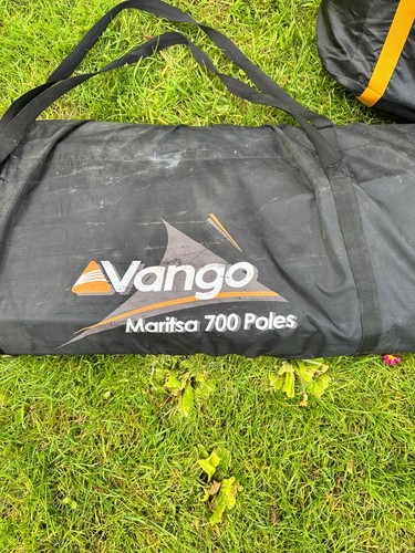 Vango maritsa 700 - 700, tent