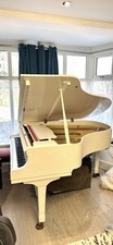 Beautiful yamaha grand - yamaha, c2
