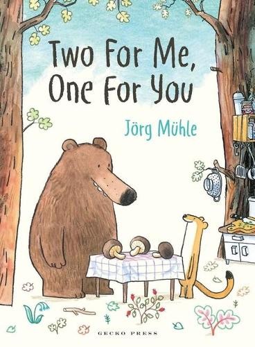 Two for one - for, you,