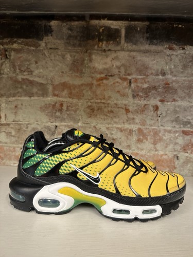 Nike tns brazil uk9 us10 - tns,