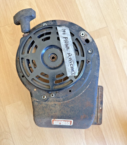 Briggs stratton quantum - stratton, 35