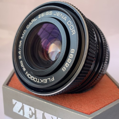Carl zeiss jena ddr - zeiss,