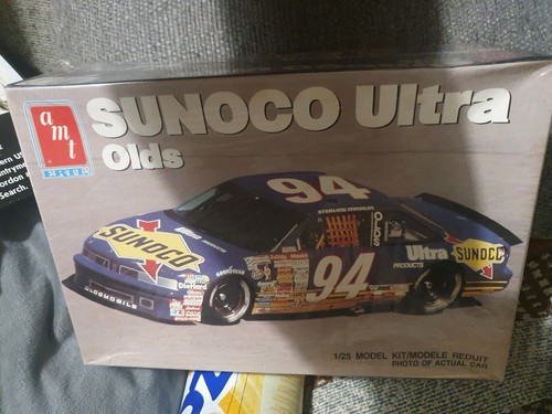 Amt sunoco ultra olds - sunoco, 1/25