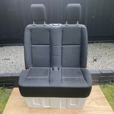 Mercedes sprinter w907 mk3 - sprinter,
