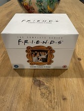 Friends the complete - friends, series