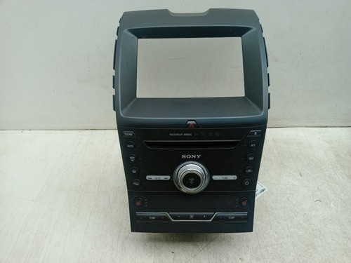 Ford max stereo - ford, &