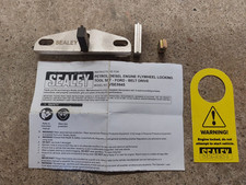 Sealey VSE5945 Ford Petrol/Diesel Engine Flywheel Locking Tool