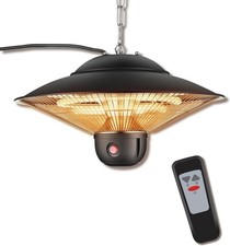 DONYER POWER Outdoor Heaters