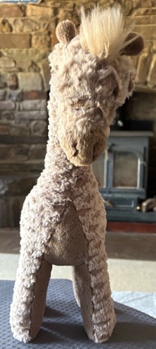 Jellycat large joey giraffe - joey,