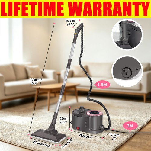 4800w spot cleaner 30kpa stain - spot,