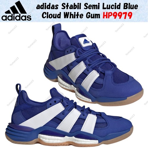 Adidas stabil semi lucid blue - stabil,