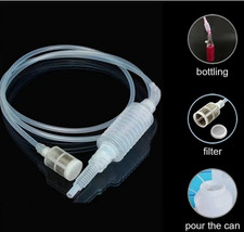 Syphon Tube Pipe Hose for
