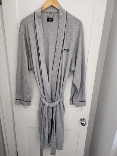 Boss hugo - boss, grey