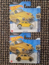 Hot Wheels Screen Time - VW
