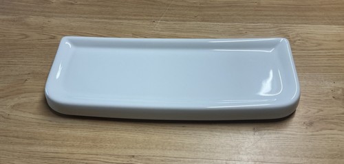 Toilet cistern lid ideal - cistern,