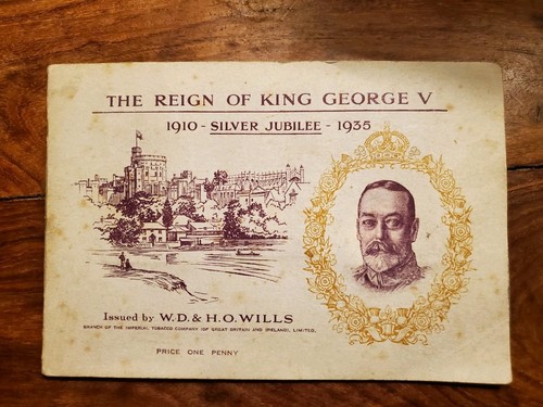 The reign king - of,