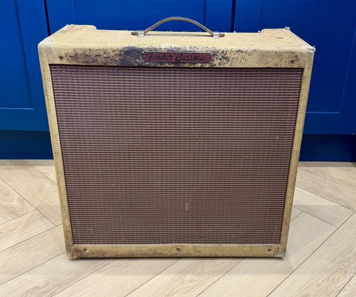 1990 fender tweed - 1990, ‘59