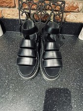 Dr. Martens Women's Clarissa