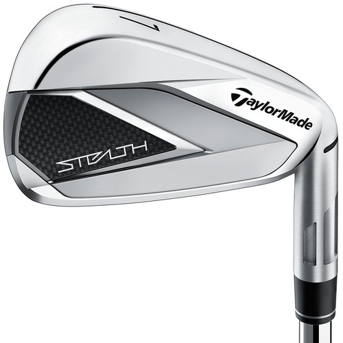 Taylormade stealth iron - iron, sets